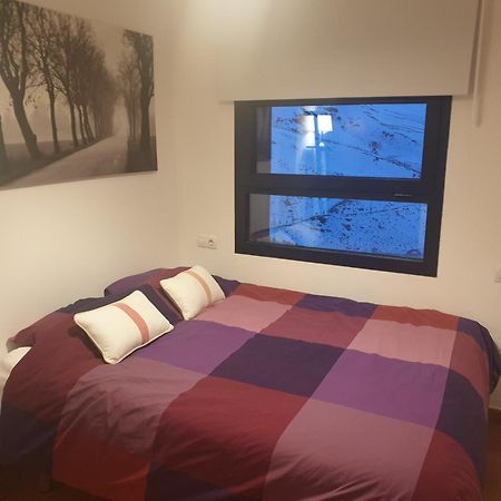 דירות Sierra Nevada Piso Radiante Wifi Y Parking Gratuito מראה חיצוני תמונה