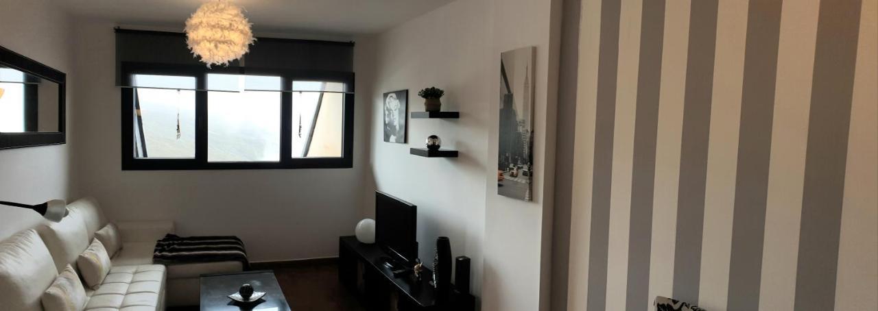 דירות Sierra Nevada Piso Radiante Wifi Y Parking Gratuito מראה חיצוני תמונה